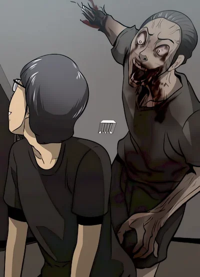 Zombie Wave cover