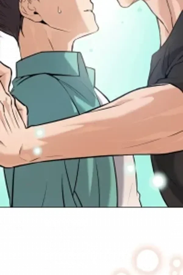 Unlucky Parameter cover