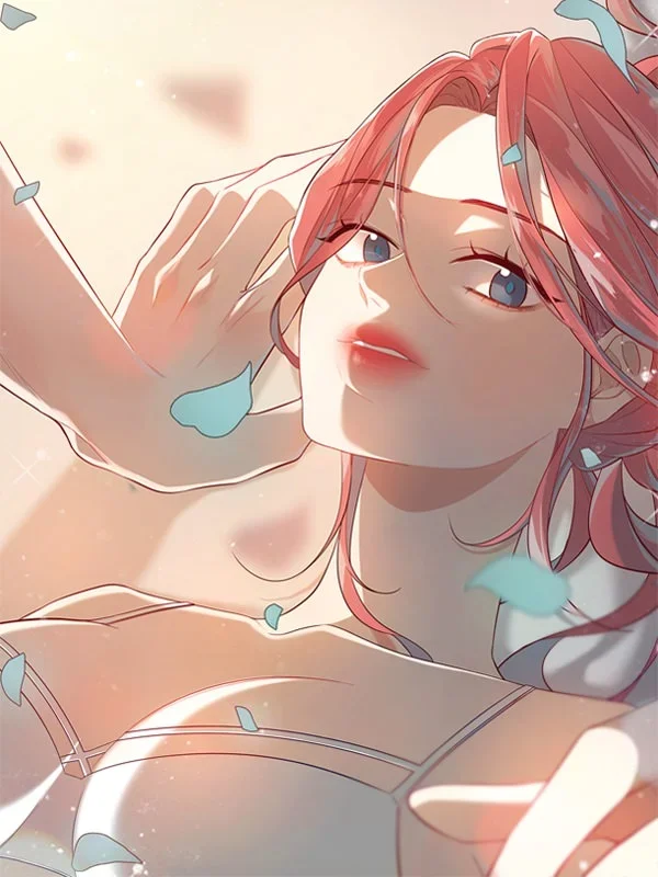 Two Birds In Spring cover