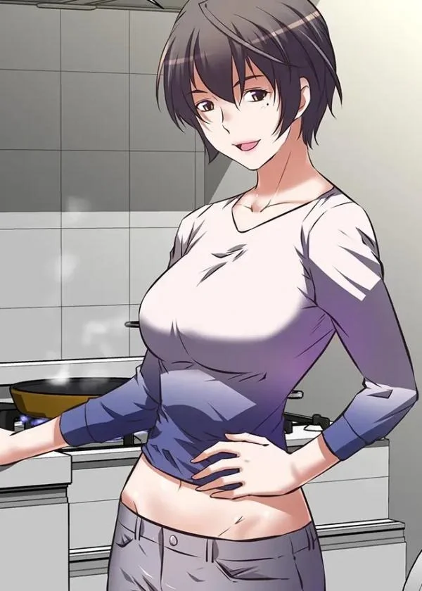 Streamer Aunt cover