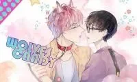 Wolves Candy cover