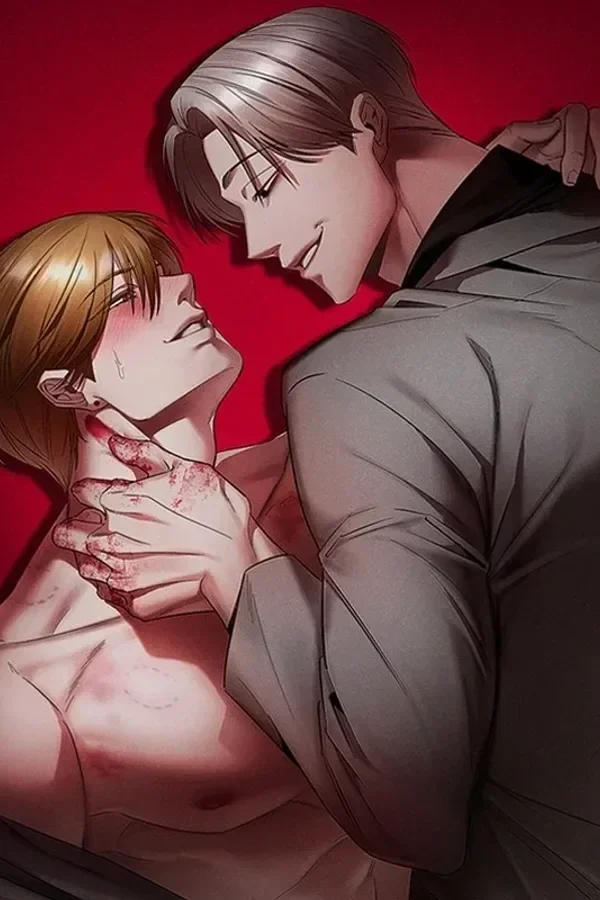 Painting cover