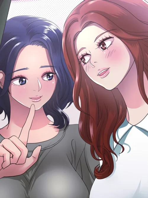 Coupling Comrades cover