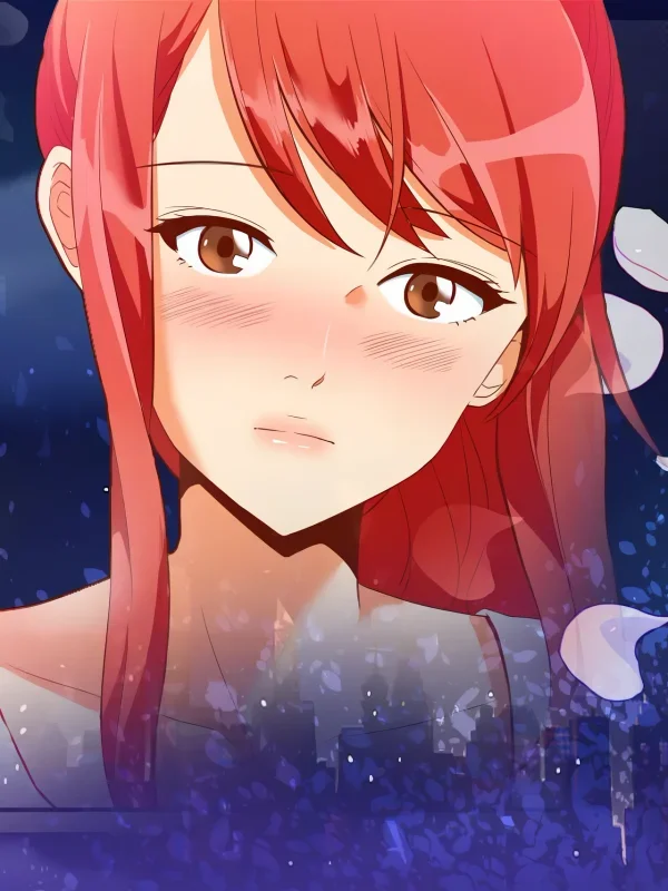 What's Wrong? cover