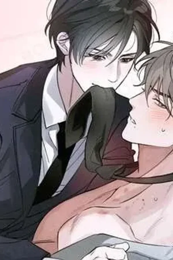 Office Romance To Prevent Resignation cover
