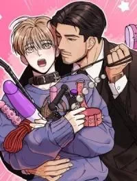 My Sadistic Master cover