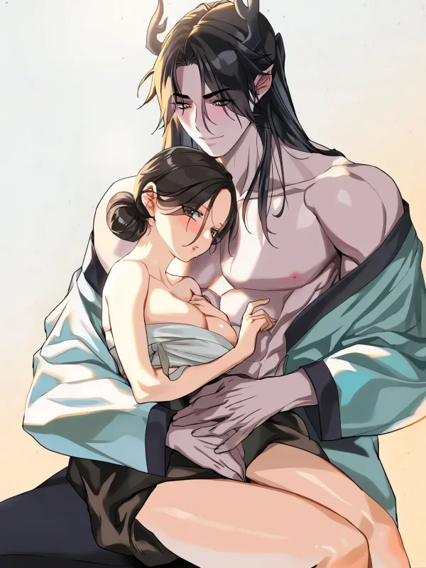 Imoogi's Companion cover