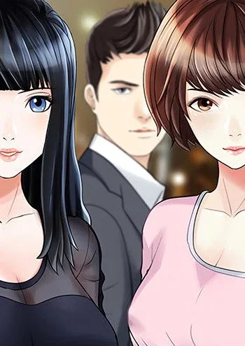 Two Wives cover