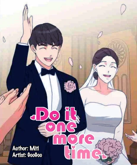 Do It One More Time cover