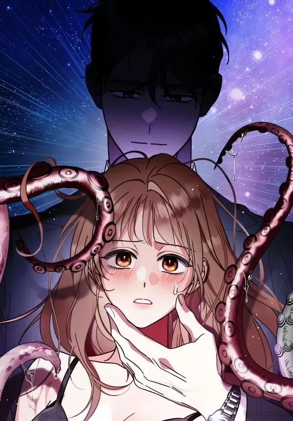 How About A Cosmic Horror? cover