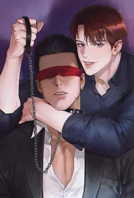 Hard-Boiled Love cover