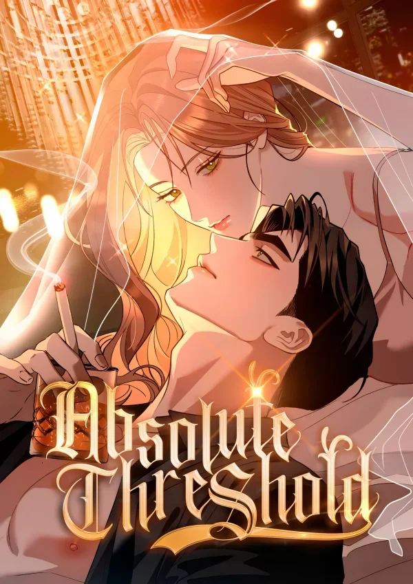 The Absolute Threshold cover