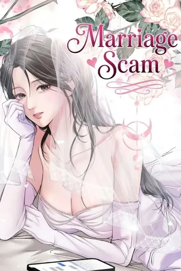 Marriage Scam cover