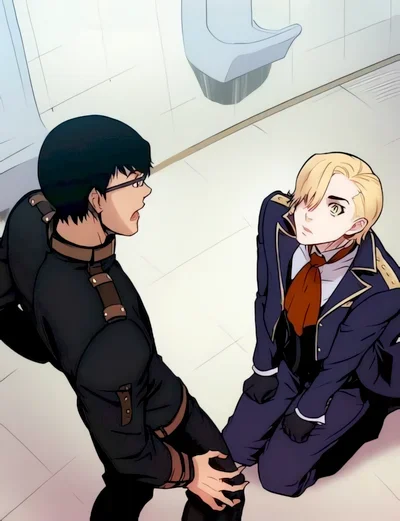 Blood Bank cover