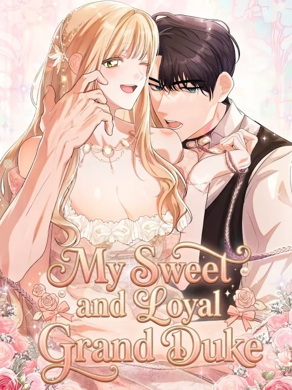 My Dog-Like Grand Duke cover