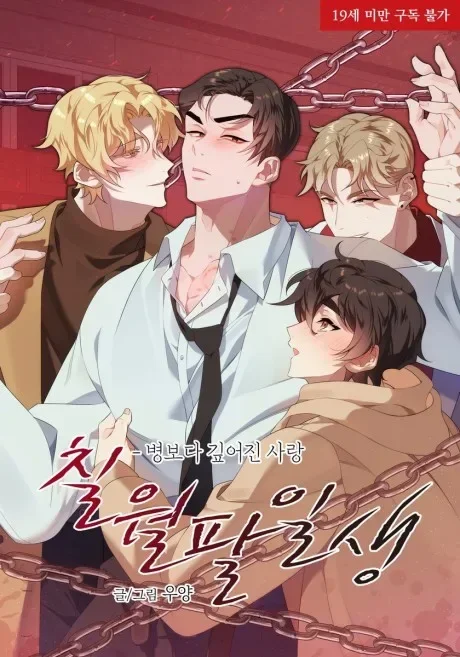 Shackled By Desire cover