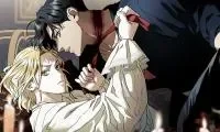 My Beloved Lucien cover
