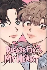 To Mend A Heart cover
