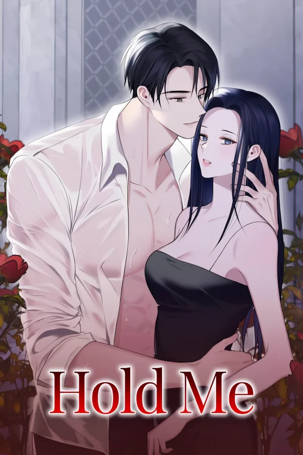 Hold Me (Cheong Iri) cover