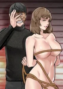 Wife Game cover