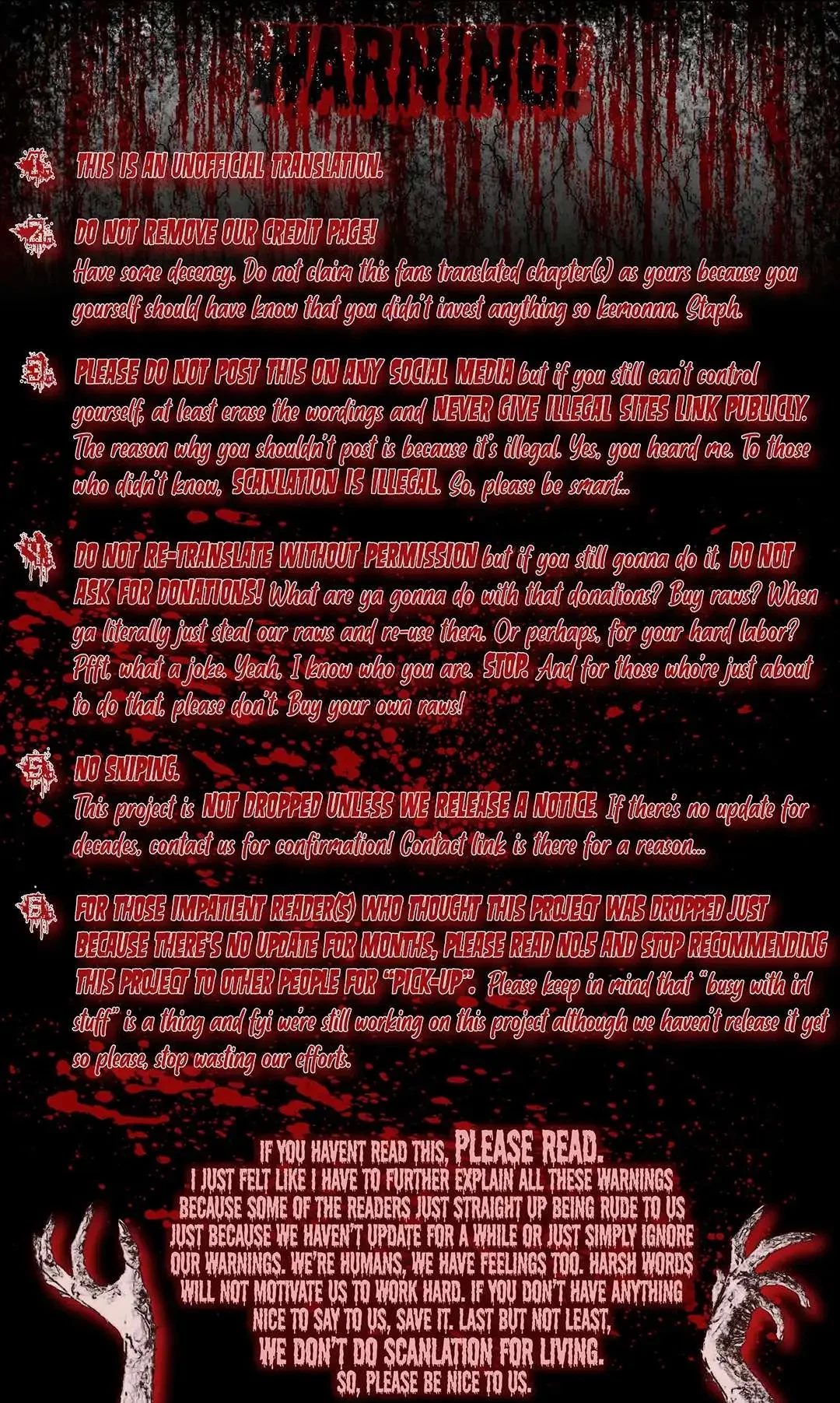 An Ode To Youth Chapter 12, page 2