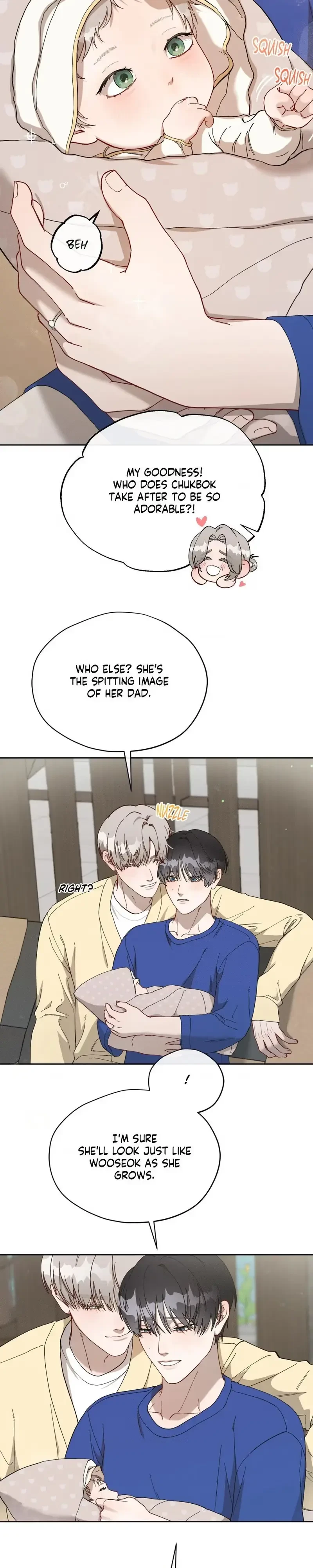 How The Broken Love Chapter 12, page 2