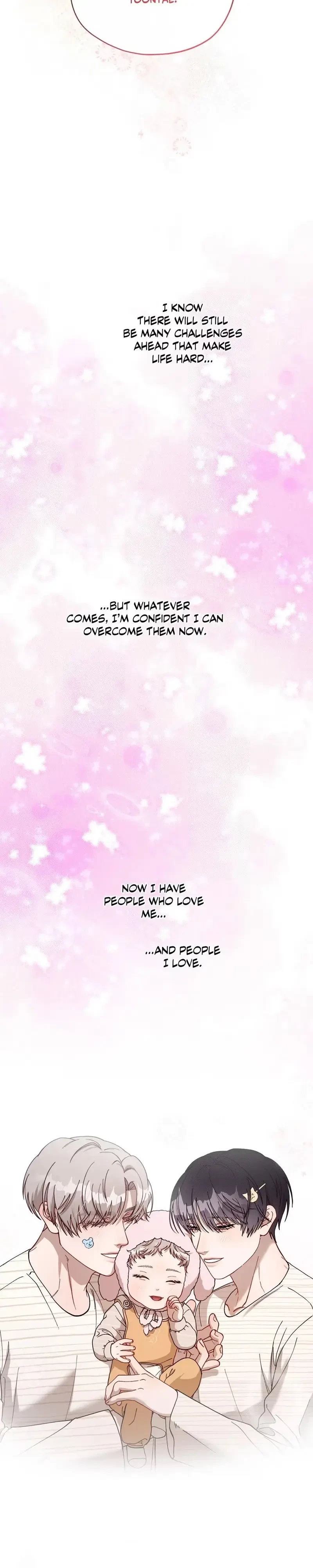 How The Broken Love Chapter 12, page 23