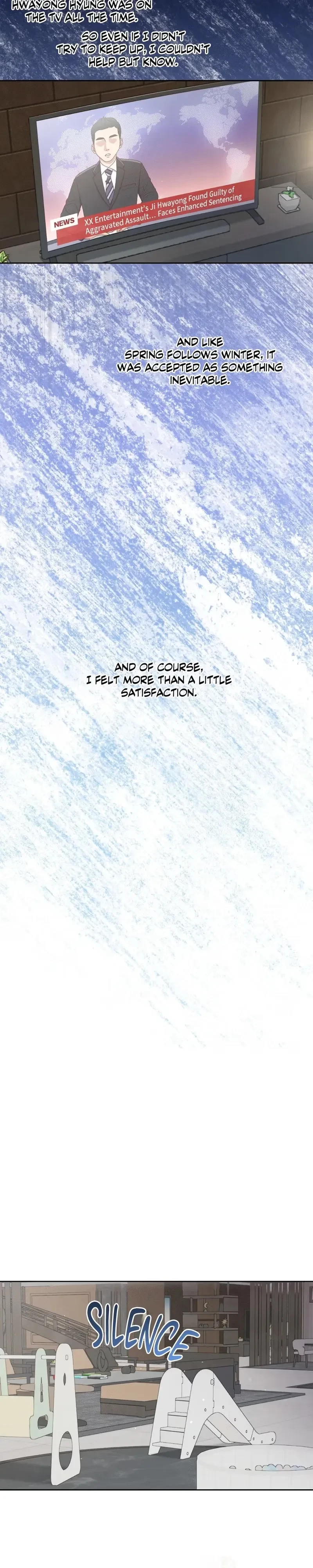 How The Broken Love Chapter 12, page 8