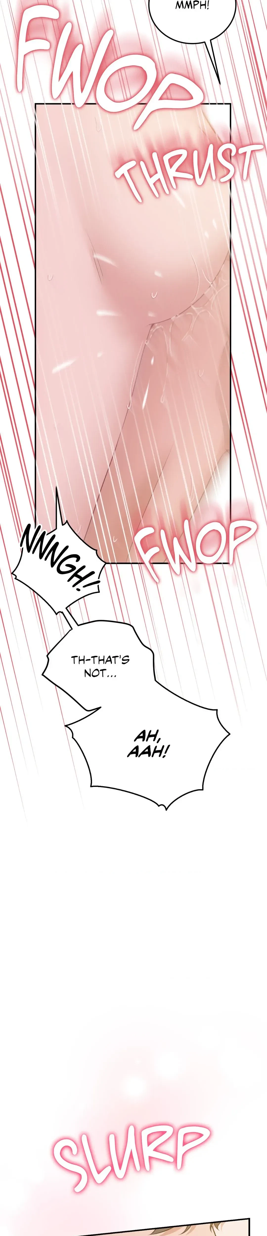 Bride For The Taking Chapter 14, page 10