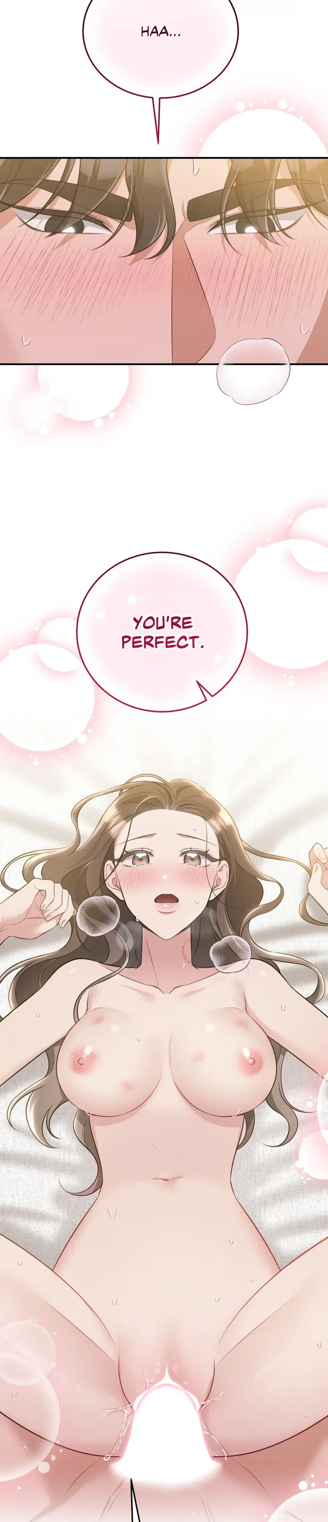 Bride For The Taking Chapter 14, page 12