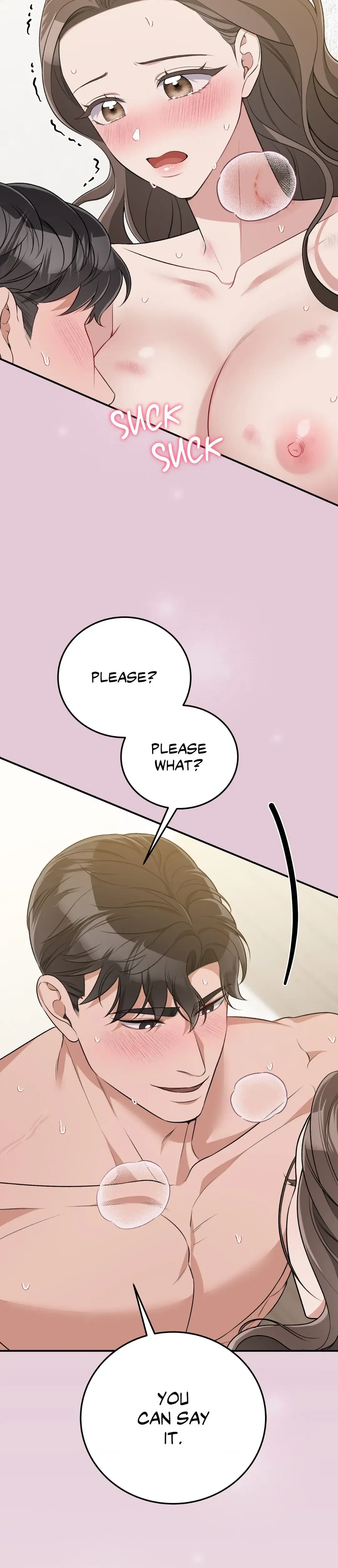 Bride For The Taking Chapter 14, page 14