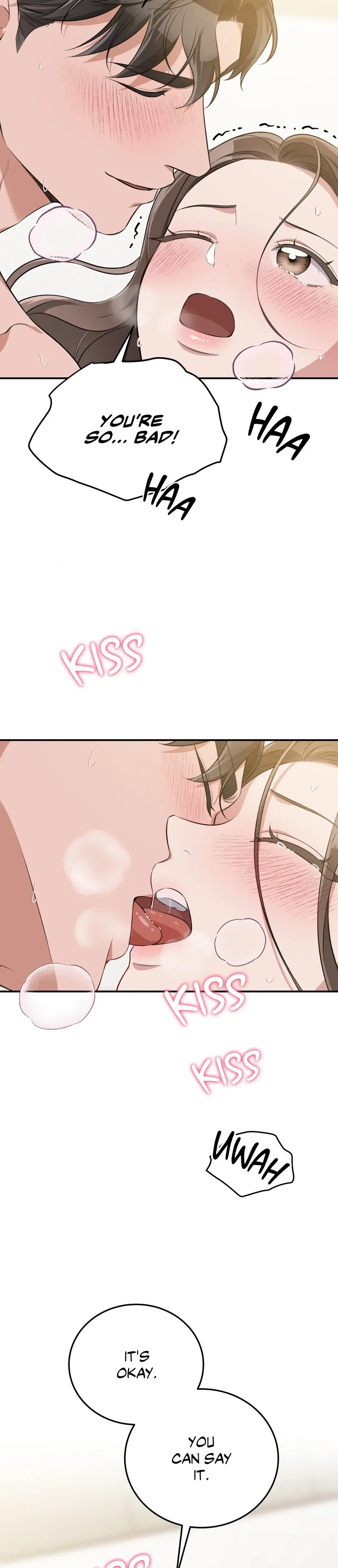 Bride For The Taking Chapter 14, page 16