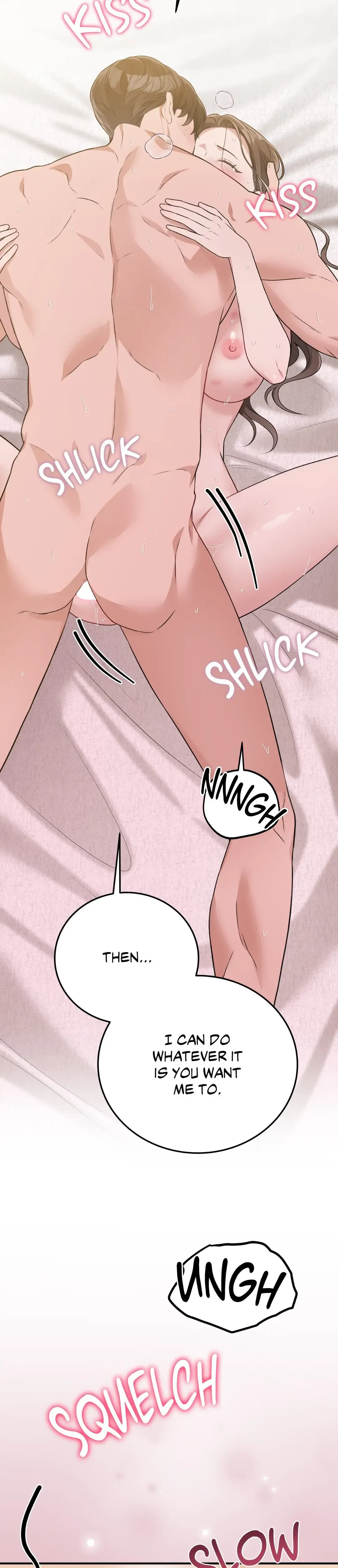 Bride For The Taking Chapter 14, page 17