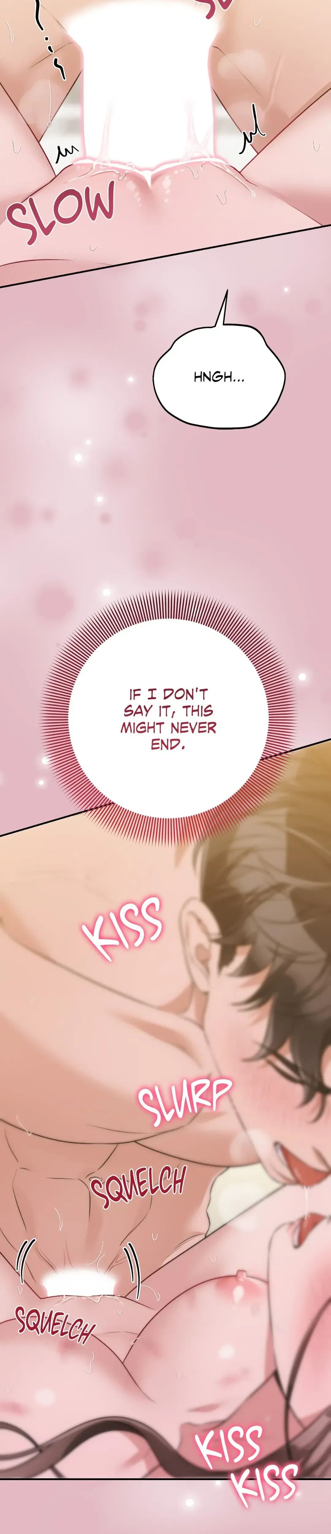 Bride For The Taking Chapter 14, page 18