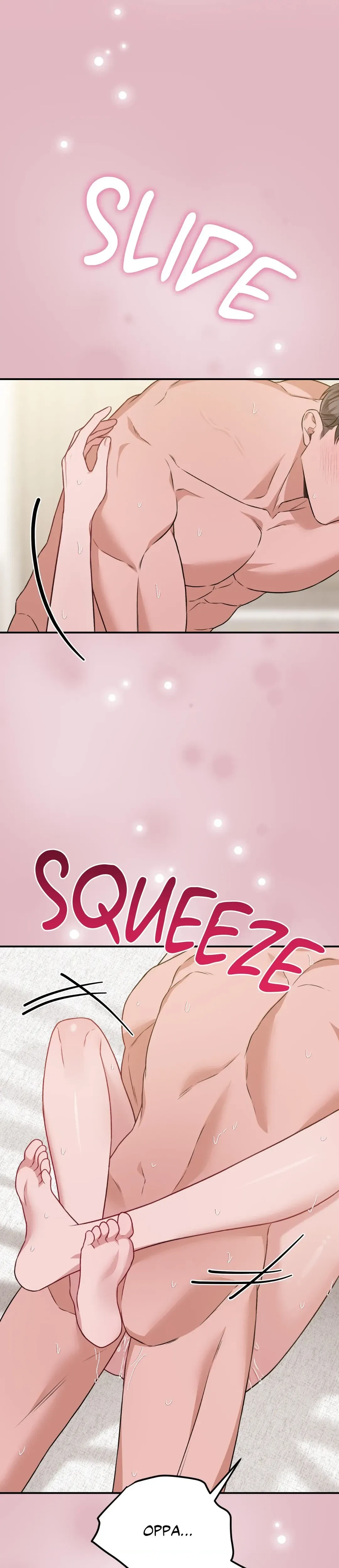 Bride For The Taking Chapter 14, page 19