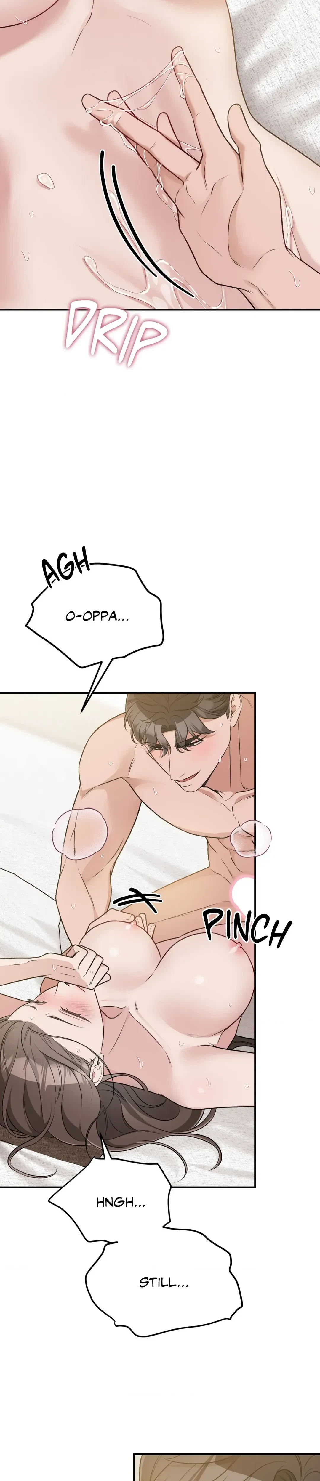 Bride For The Taking Chapter 14, page 2
