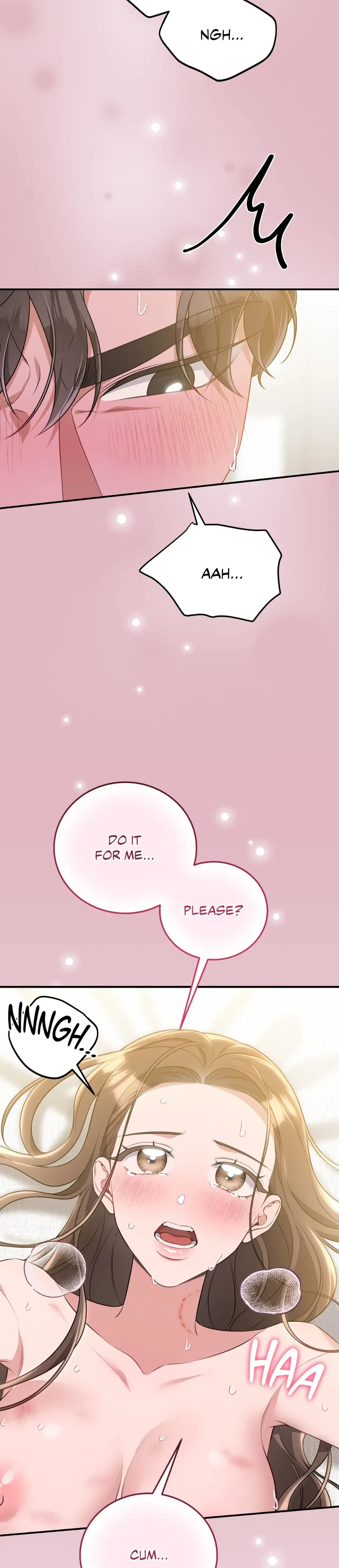 Bride For The Taking Chapter 14, page 20