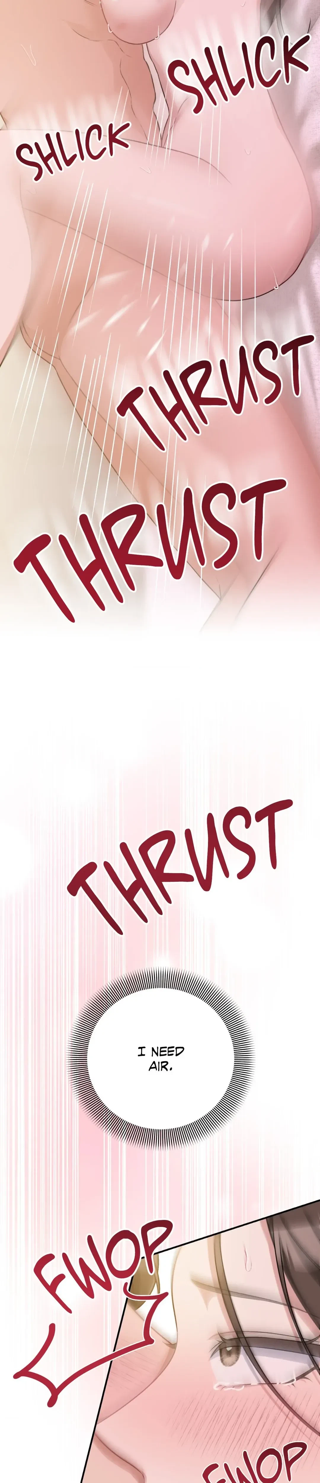 Bride For The Taking Chapter 14, page 23