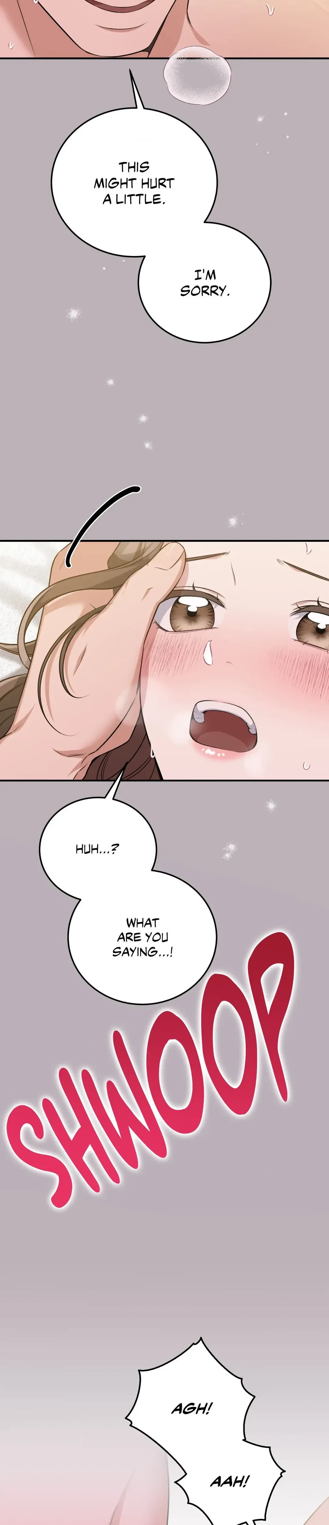 Bride For The Taking Chapter 14, page 28