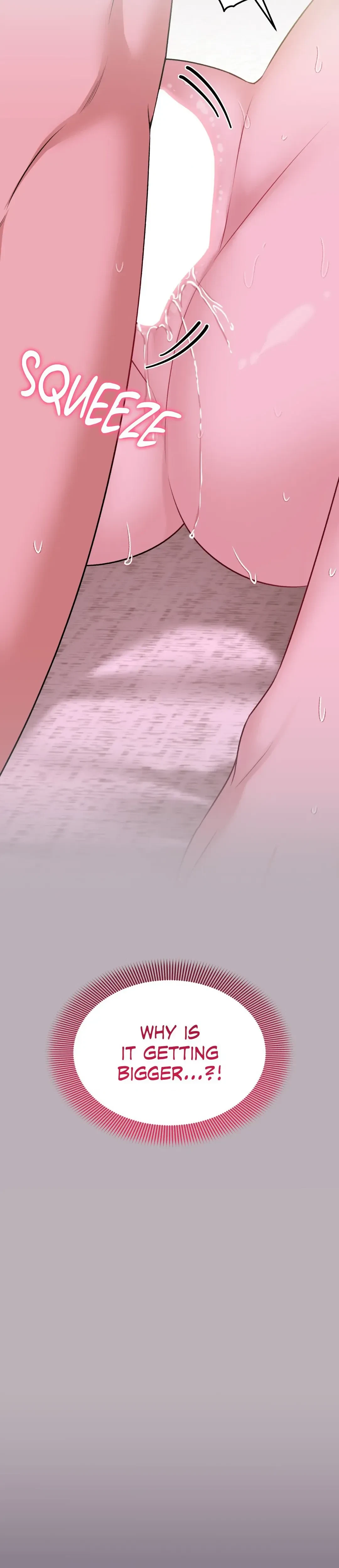 Bride For The Taking Chapter 14, page 29