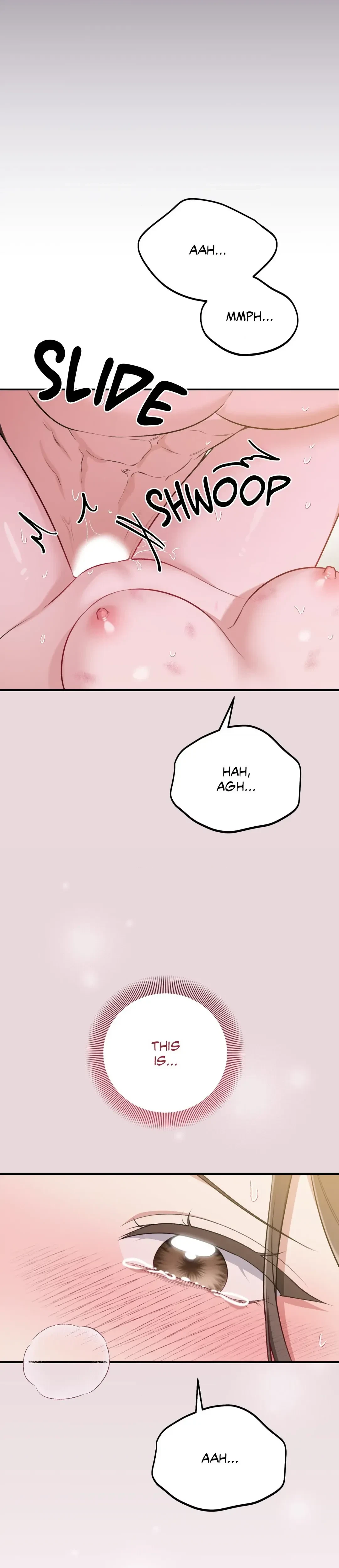 Bride For The Taking Chapter 14, page 31