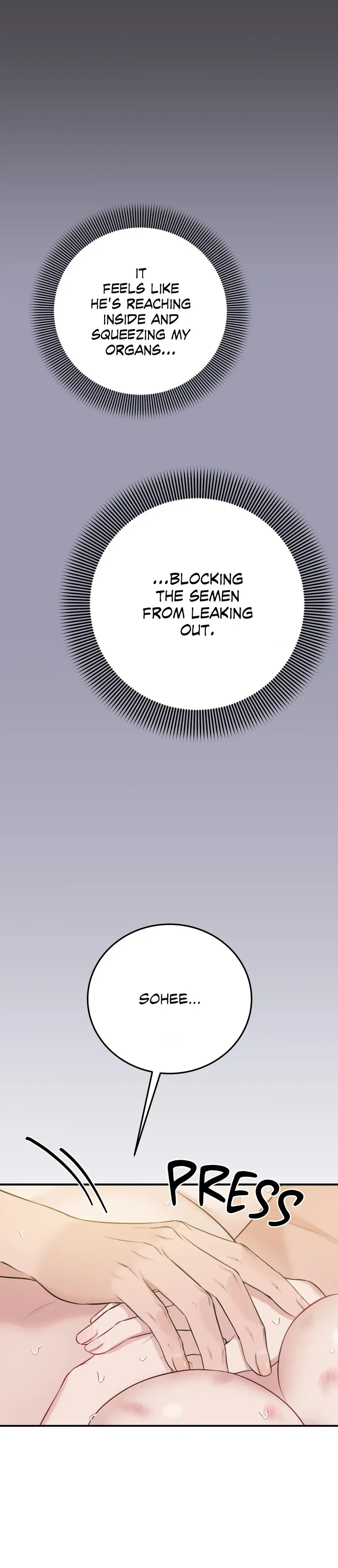 Bride For The Taking Chapter 14, page 33