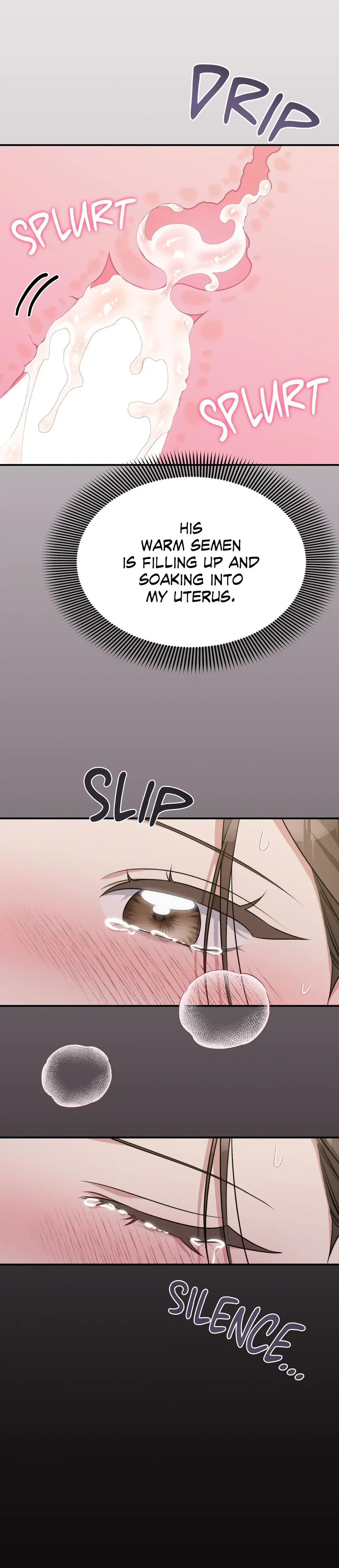 Bride For The Taking Chapter 14, page 35