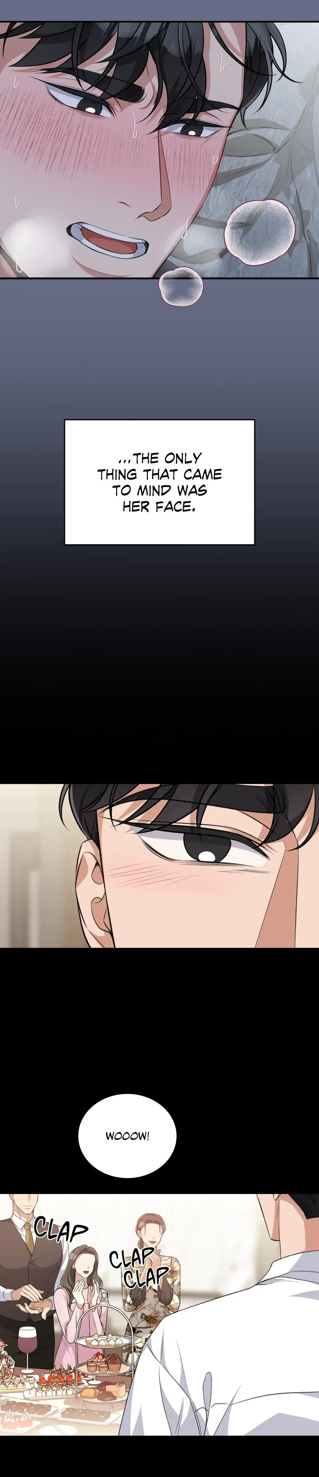 Bride For The Taking Chapter 14, page 40