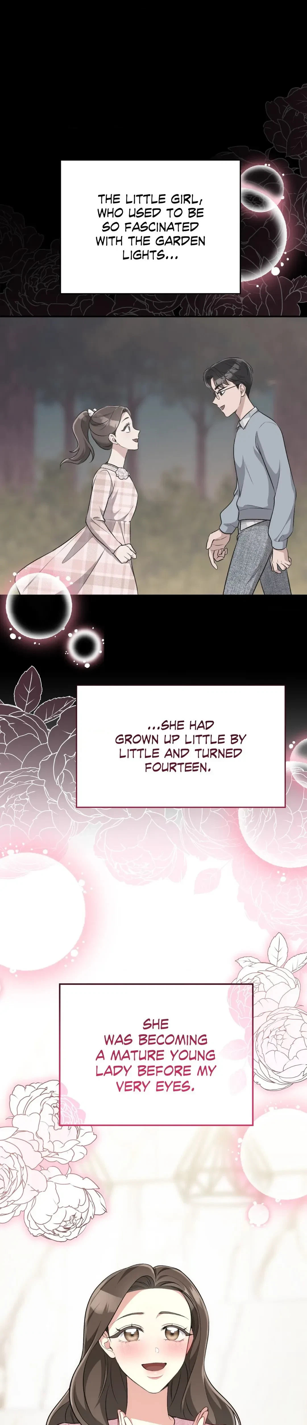 Bride For The Taking Chapter 14, page 41
