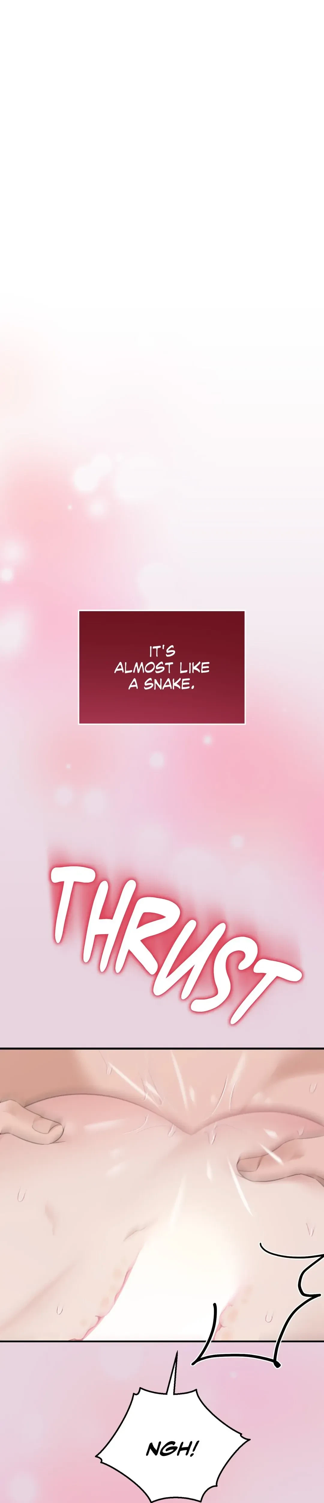 Bride For The Taking Chapter 14, page 6