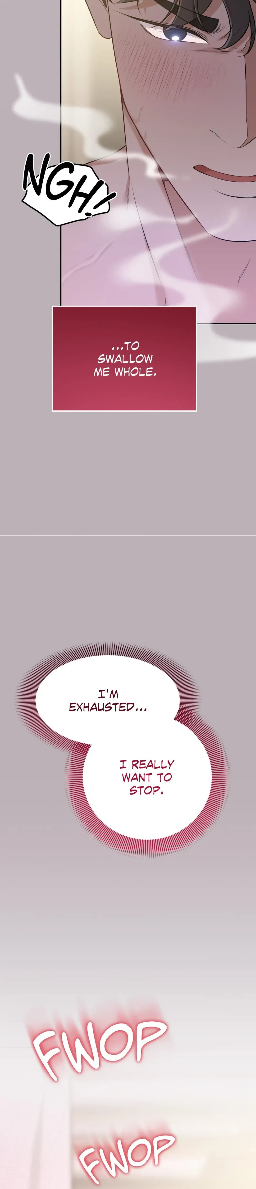 Bride For The Taking Chapter 14, page 8