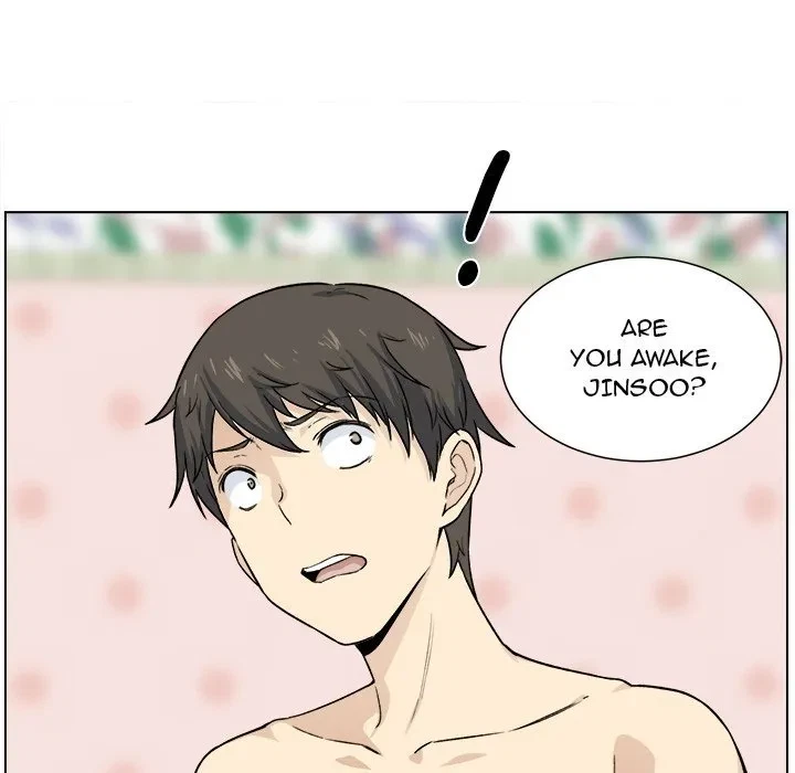 Excuse Me, This Is My Room Chapter 21, page 10