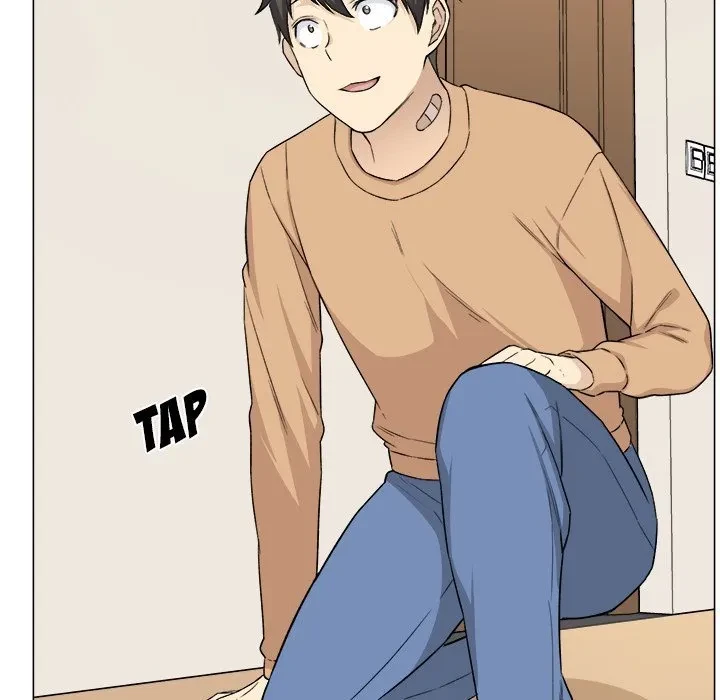 Excuse Me, This Is My Room Chapter 21, page 101