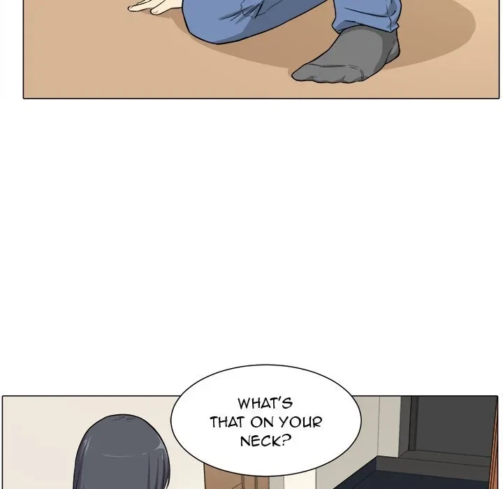 Excuse Me, This Is My Room Chapter 21, page 102